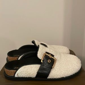 Circus by Sam Edelman Jan Slip-On Mule